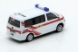 Mobile Preview: D-DLRG water rescue T5 Kombi